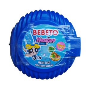 آدامس متری مخلوط میوه ببتو Bebeto