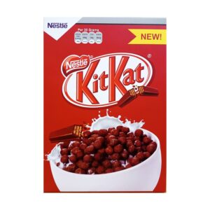 کورن فلکس کیت کت نستله ( KitKat Nestle )