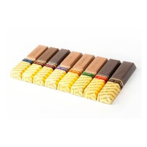 شکلات کادویی مرسی 400 گرمی Merci Finest Selection