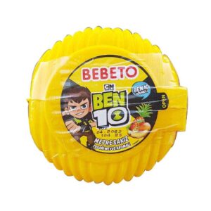 آدامس متری استوایی ببتو Bebeto