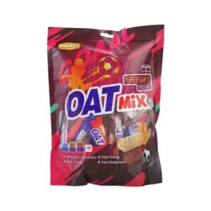 غلات رژیمی اوت Mazzex مدل Mix