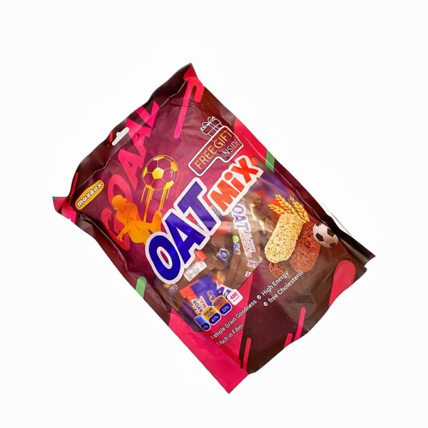 غلات رژیمی اوت Mazzex مدل Mix