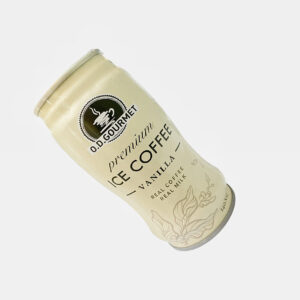 آیس کافی وانیلا او دی گورمت 240 میل O.D. Gourmet