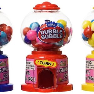 آدامس قلکی دابل بابل ( Dubble Bubble )