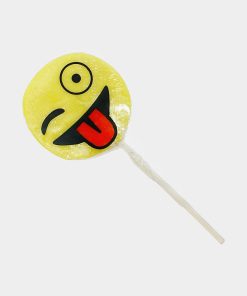 آبنبات استیکر Candy sticker