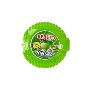 آدامس متری سیب ترش ببتو Bebeto