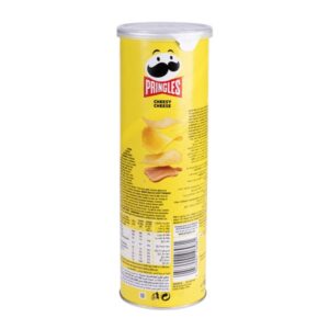 چیپس پنیری پرینگلز Cheesy Cheese