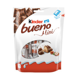 شکلات کیندر بوینو مینی – Kinder