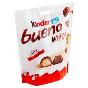 شکلات کیندر بوینو مینی – Kinder