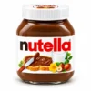 نوتلا 630گرمی اصلی nutella