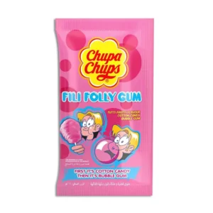 آدامس پشمکی چوپاچوپس Chupa Chups