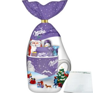 ماگ کریسمس میلکا