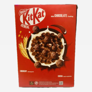 کورن فلکس کیت کت نستله ( KitKat Nestle )