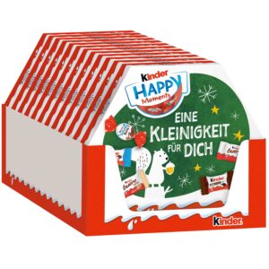 شکلات کیندر هپی مومنتز – Kinder