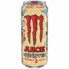 نوشیدنی انرژی زا پسیفیک پانچ 500 میل مانستر – monster
