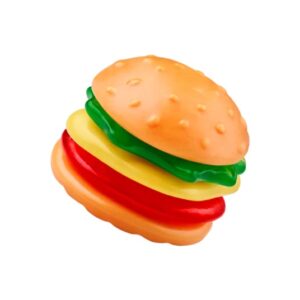 پاستیل بیگ برگر ترولی Trolli Big Burger