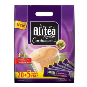 شیرچای کرک علی تی Alitea هل