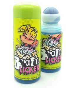 لیکویید ترش برین ( BRAIN LICKER )