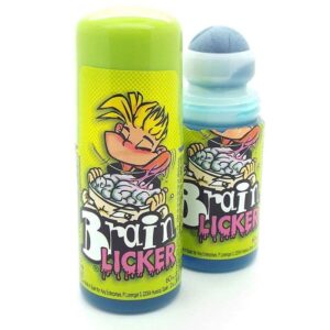 لیکویید ترش برین ( BRAIN LICKER )