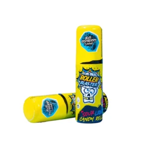 لیکویید ترش رولر بلستر ( ROLLER BLASTER )
