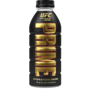 نوشیدنی پرایم(PRIME) مدل ۵۰۰ml UFC300