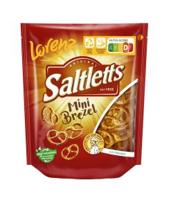 مینی چوب شور Lorenz Saltletts وزن 150 گرم