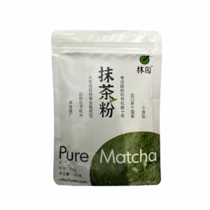 چای ماچا اصل (抹茶)