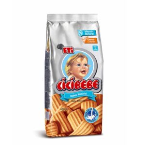 بیسکوییت کودک اتی جی جی به به _ 400 گرم