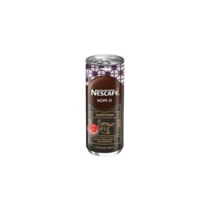 آیس کافی نسکافه کوپی او Nescafe Kopi-O Ice Coffee