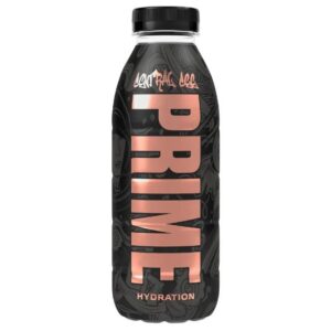 نوشیدنی پرایم جدید با طعم کیوی و مرکبات Prime Hydration 500 میلی لیتر