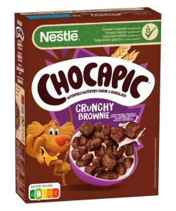 کورن فلکس چوکاپیک شکلاتی نستله 375 گرمی