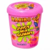 پاستیل با سس ترش هلو هاریبو Hariboo