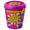 پاستیل با سس ترش انگور هاریبو Hariboo