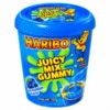 پاستیل با سس ترش بلوبری هاریبو Hariboo