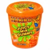پاستیل با سس ترش پرتقال هاریبو Hariboo