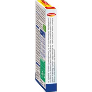 مکمل زینک + ویتامین C + D3 + B12 شابنز Schaebens