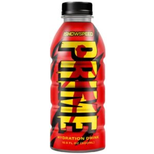 نوشیدنی پرایم(PRIME) آی شو اسپید ۵۰۰ میل