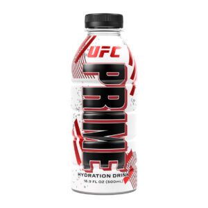 نوشیدنی پرایم(PRIME) مدل UFC