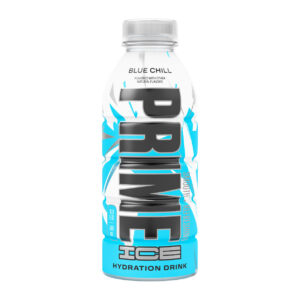 نوشیدنی پرایم (PRIME) BLUE CHILL