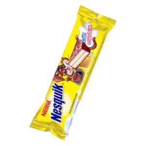 ویفر شکلاتی نسکوئیک 26 گرمی اصل