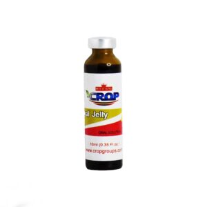 ژل رویال کراپ تک عددی