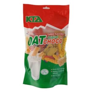 شکلات غلات OAT CHOCO KTA اورجینال 200 گرمی