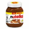 شکلات صبحانه نوتلا آلمان 500 گرم Nutella