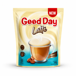 کافی میکس گوددی لته - Good Day Latte