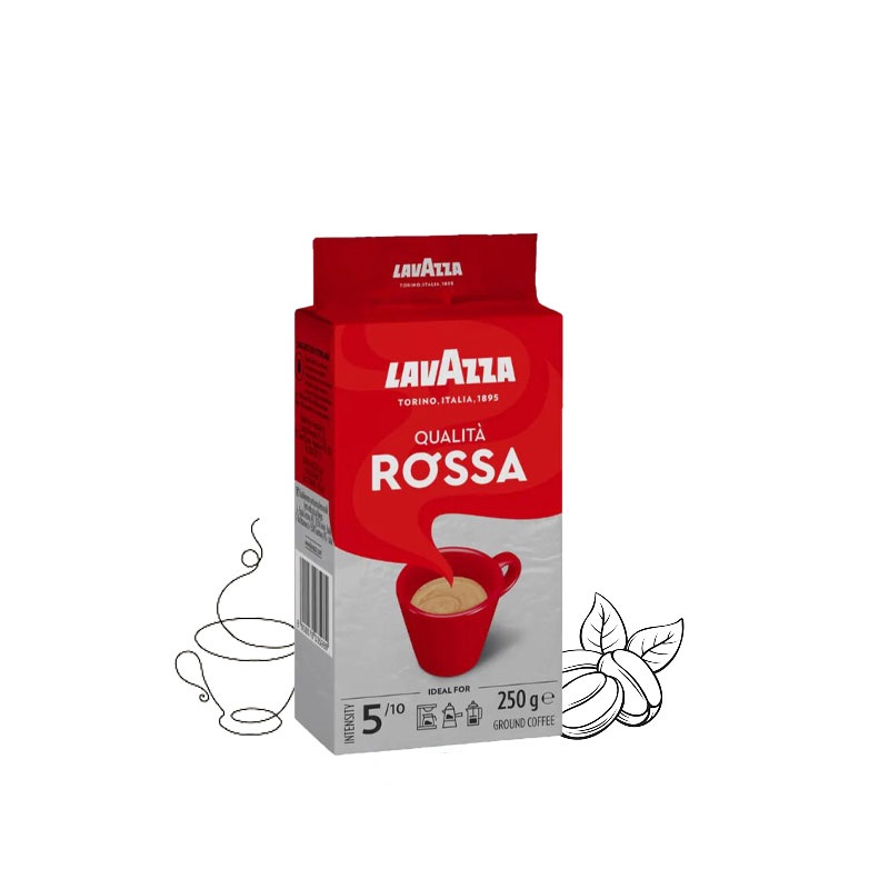 Lavazza-Qualita-ROSSA
