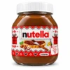 شکلات صبحانه نوتلا 630 گرمی طرح کریسمس (Nutella)