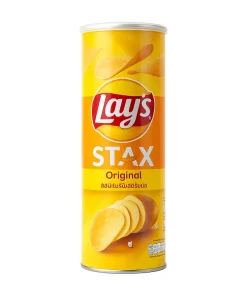 چیپس اورجینال لیز | Lays Orginal