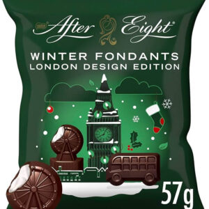 شکلات افتر ایت فوندانت دار After Eight