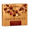 شکلات کادوئی شیری الگانت روشن Elegant Milk