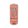 نوشیدنی مانستر(monster) مدل ULTRA PEACHY KEEN طعم هلو ۵۰۰ml
